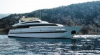 Motor yacht�LADY LUCK
